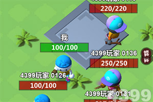义战龙城手游果盘版下载